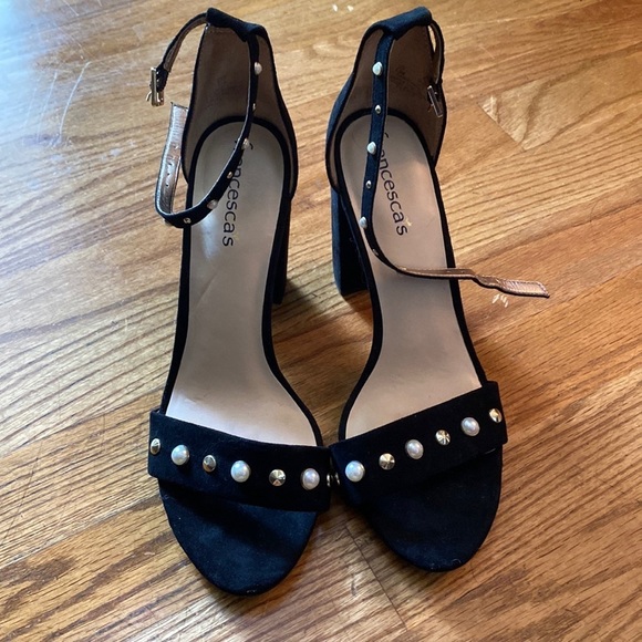 Francesca's Collections Shoes - Francesca’s shoes